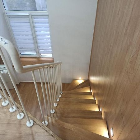 Smart City Apartament Lviv Luaran gambar