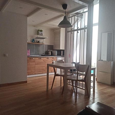 Smart City Apartament Lviv Luaran gambar