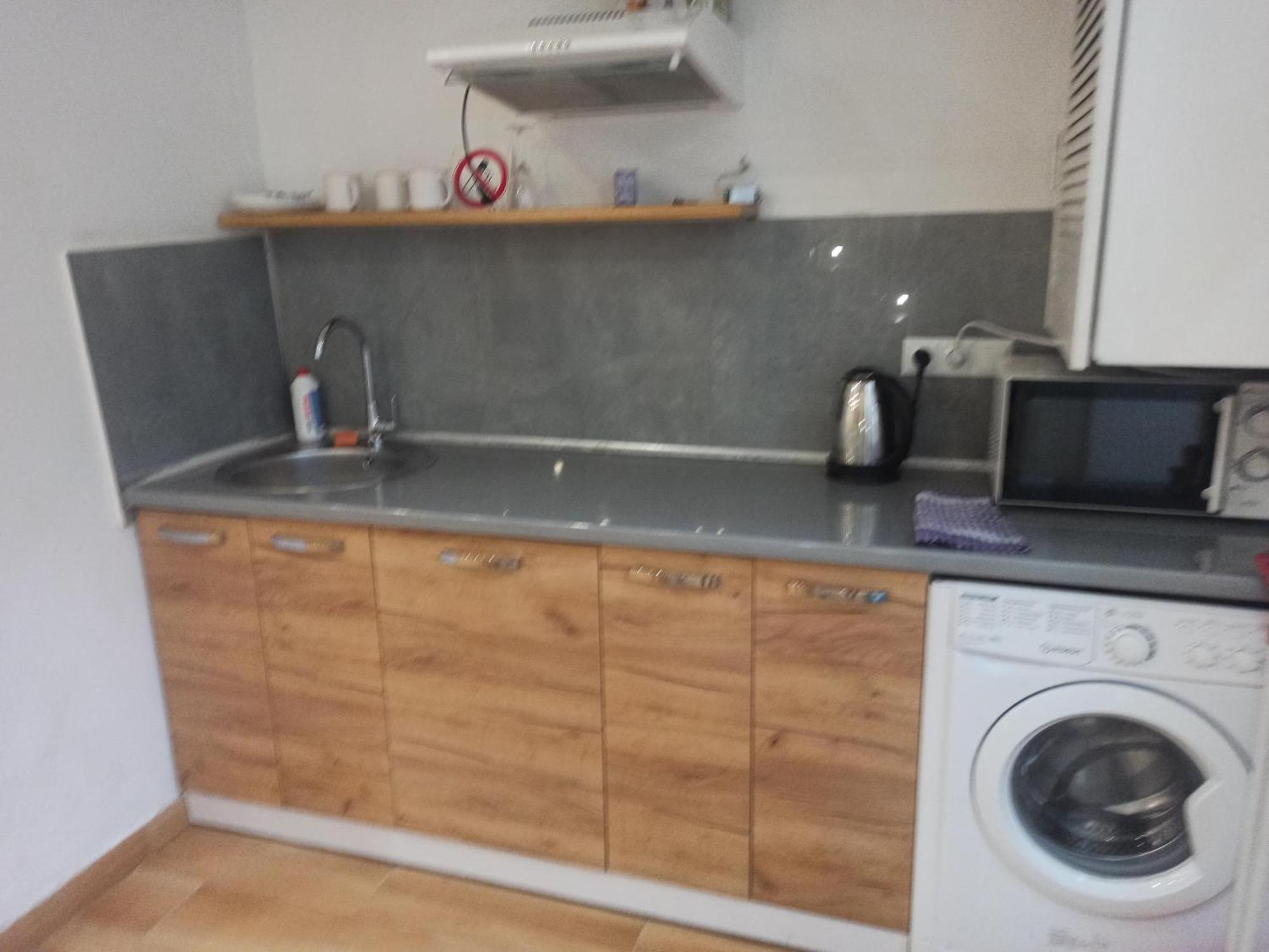 Smart City Apartament Lviv Luaran gambar
