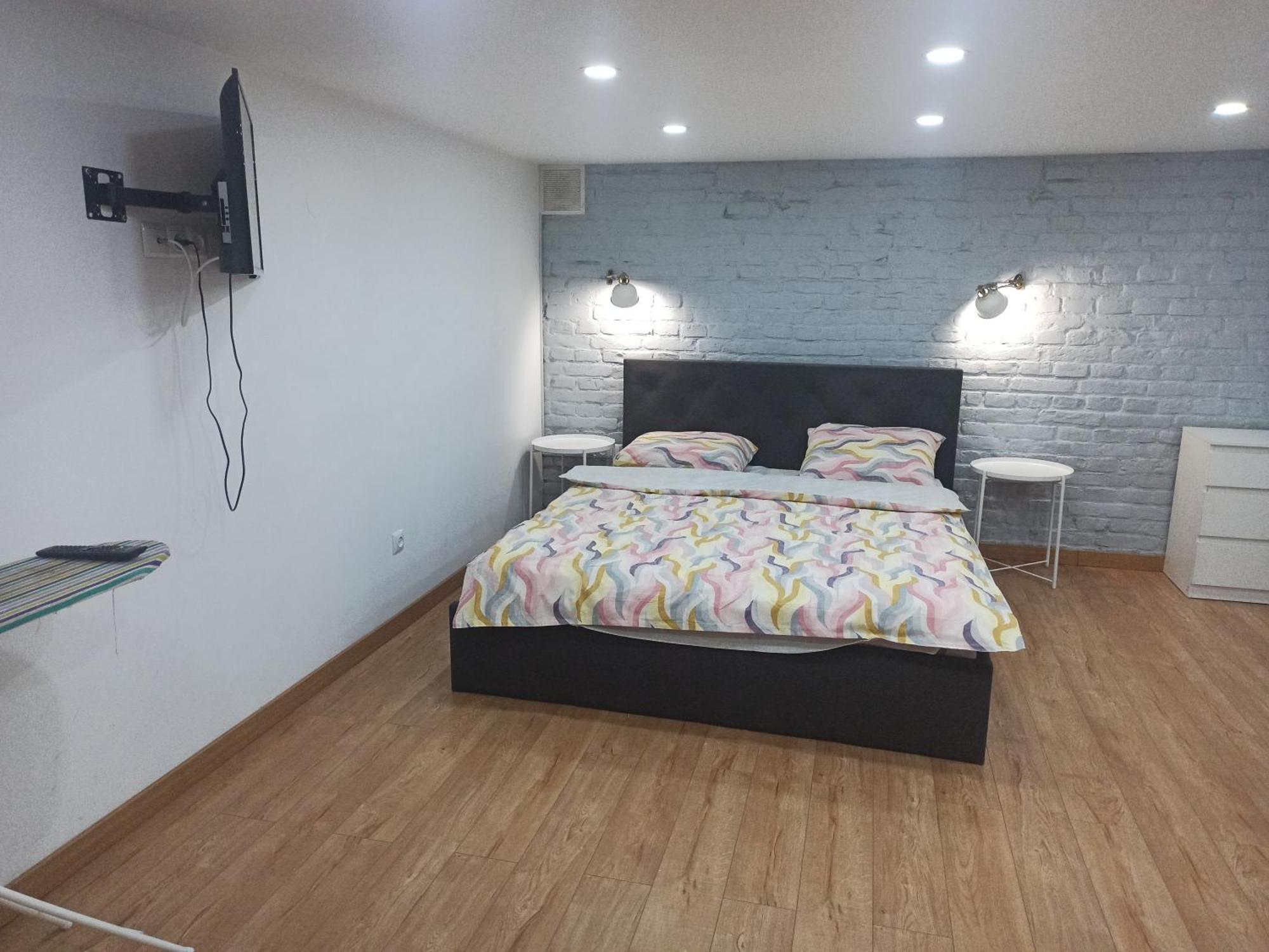 Smart City Apartament Lviv Luaran gambar