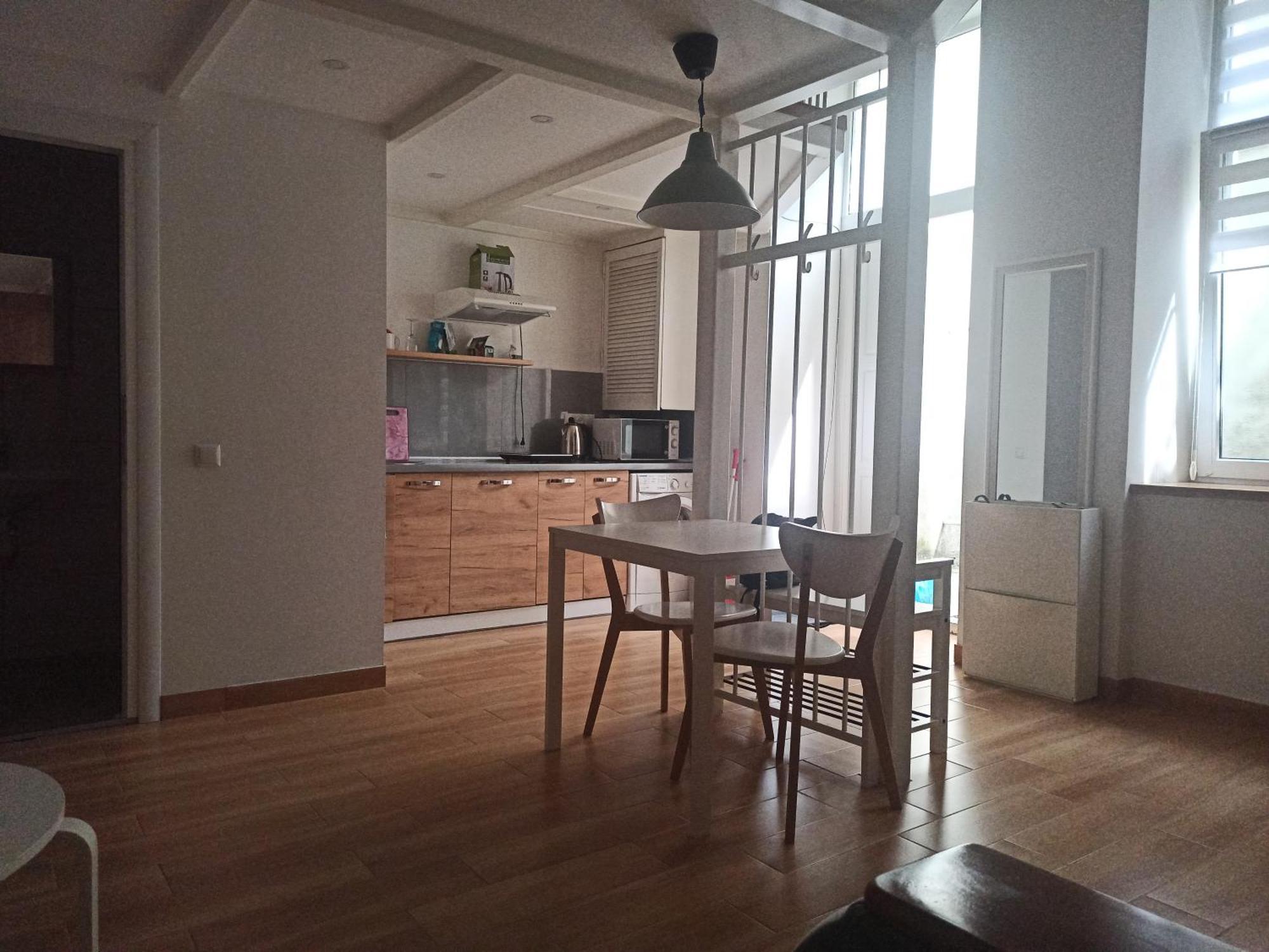 Smart City Apartament Lviv Luaran gambar
