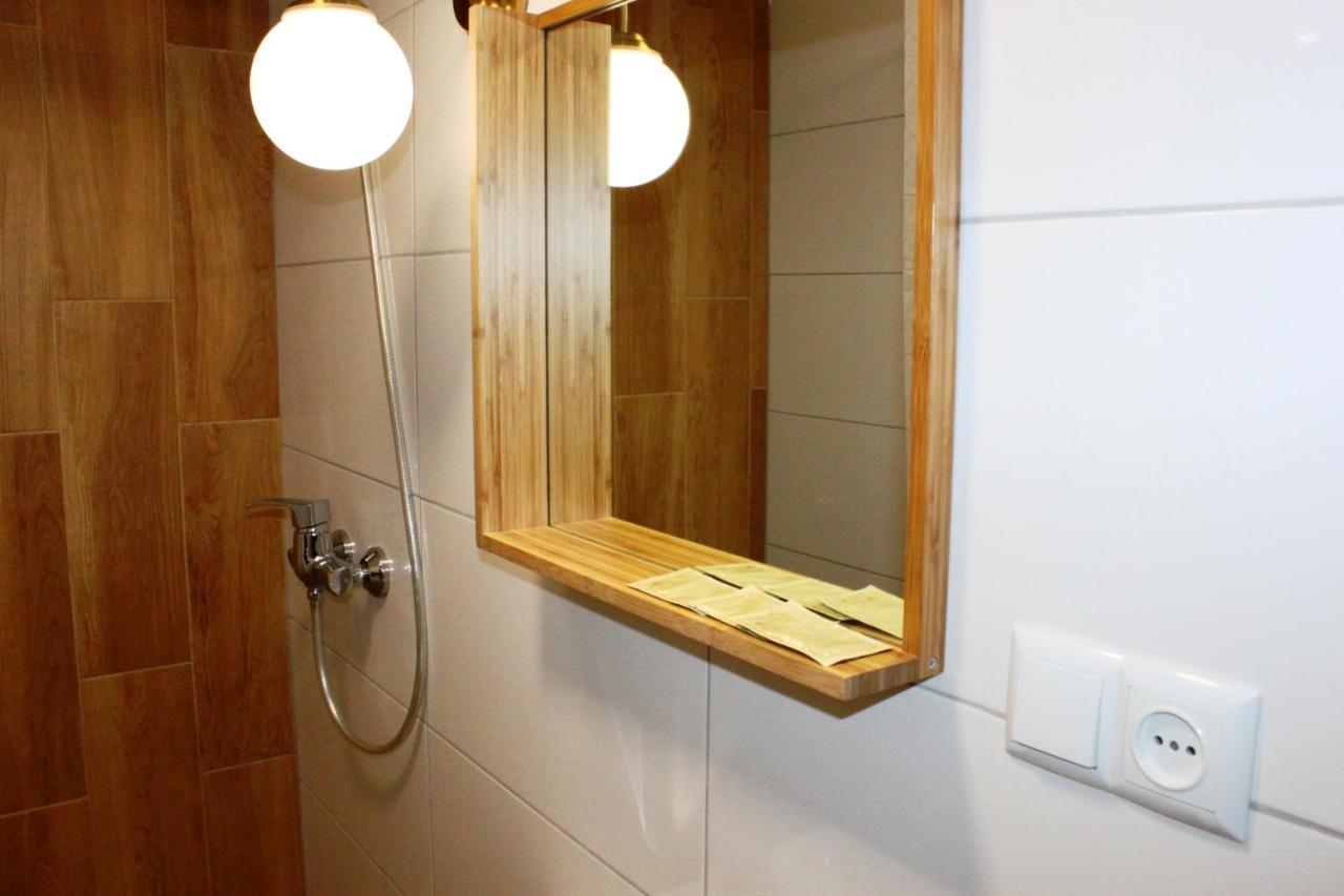 Smart City Apartament Lviv Luaran gambar