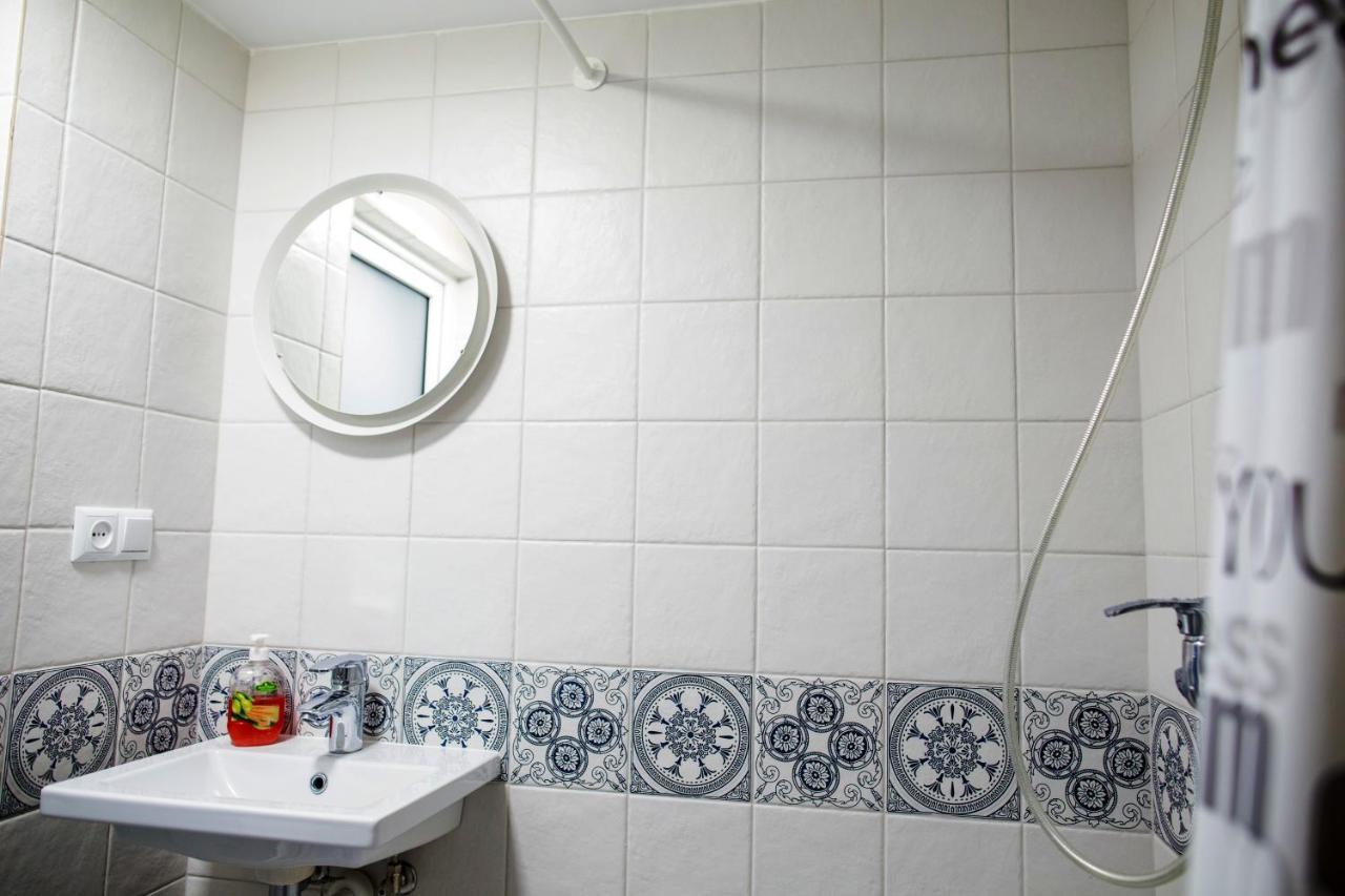 Smart City Apartament Lviv Luaran gambar